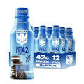 MuscleMilk 42g Cookies & Cream Smoothie  12/14oz