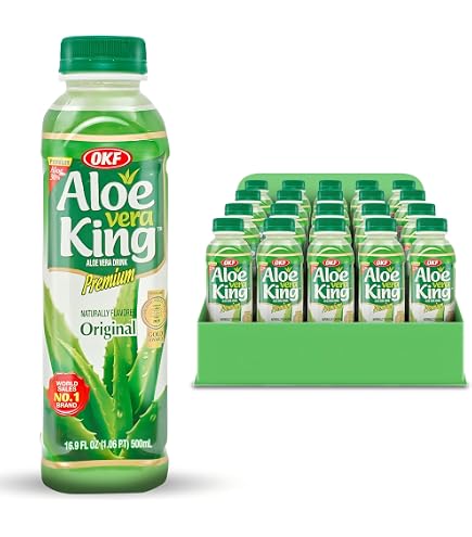 OKF-Farmers Original 12/500ml