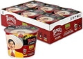 Tapatio Birria Ramen Noodle Soup 3.8oz 6 pack case