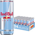 RedBull Total Zero 24/8.4oz R8