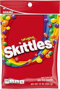 Skittles Original Bag 12/7.2oz