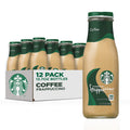 Starbucks Frappauccino Coffee 12/13.7oz (405ml)