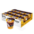 Tapatio Chicken Ramen Noodle Soup 3.7oz (105g)