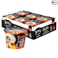 Tapatio Extra Spicy Flavor Noodle Soup 3.8oz