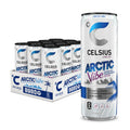 Celsius Energy Drink Arctic Vibe Sparkling 12/12oz