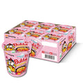 Samyang Buldak Carbonara Spicy Ramen 6/2.82oz