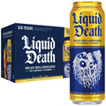 Liquid Death Dead Billionaire Tea 12/19.2oz