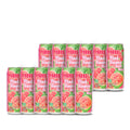 Parrot Pink Guava Juice Drink 12/16.4oz (485ml) Ca