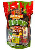 Mr. YuYu's Sour Pickle Kit