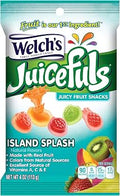 Welch's JuiceFuls Island Splash 4oz 113g