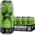 Rockstar Energy Punched Hardcore Apple 12/16oz