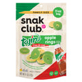 Snack Club Apple Rings 6ct Bags