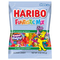 Haribo Funtastic Mixs Candy 12/5oz