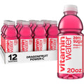 Vitamin Water Zero Power-C Dragonfruit 12/20oz