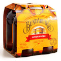 BundABerg Ginger Beer 24/12.7oz