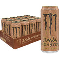 Monster Java Loco Moco 12/16oz (443mL)