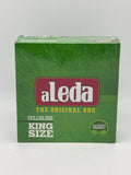 Aleda Papers Original King Size 50ct