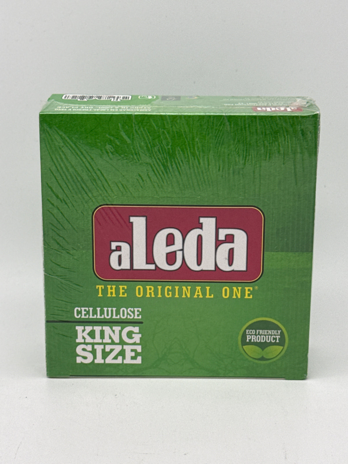 Aleda Papers Original King Size 50ct
