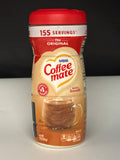 Nestle Coffee Mate Coffee Creamer 11oz