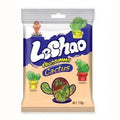 LeChao Cactus Shaped Gummy (Import) Candy 118g