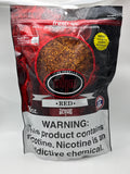 OHM Red Turkish Blend Pipe Tobacco 16oz Bag