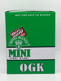 Royal Blunts Rillo Mini Cigar Wraps OGK 4/15ct