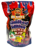 Mr.YuYu's Purple Pickle Kit Limited Edition