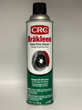 CRC Brake & Parts Cleaner 12/14oz