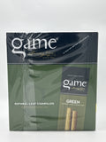 Game Garcia Vega 2/$1.29 Green 30/2pk