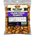 Craft Peanut Cajun Fried 7oz