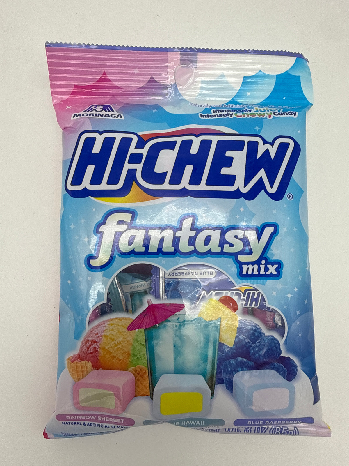 Hi-Chew Fantasy Mix 6/2.82oz