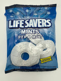Life Savers Mint Pep O Mint 12/6.25oz