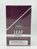 Swisher Sweet Leaf $2.49 Aromatic 10/3 Cigars