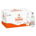 Acqua Panna Water Tuscany 24/500ml Glass