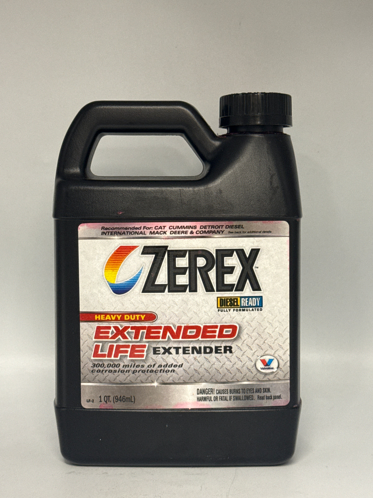 Valvoline Zerex Heavy Duty 946ml