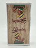 Bambu 1 1/4 Natural Rolling Paper 100ct