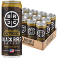 Black Rifle Espresso Mocha 12/11oz