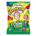 WarHeads Extreme Sour 2oz 56g