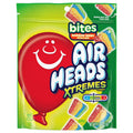 Air Heads Xtremes Bites 12ct/6oz/170g