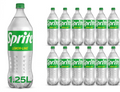 Sprite 12/1.25L