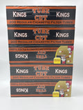Gambler Tube Cut Regular King Size 5/200ct