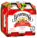 BundABerg Guava 4x6 24/12.7oz