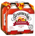 BundABerg Blood Orange 4x6 24/12.7oz