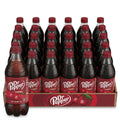 Dr Pepper Cherry 24ct/20oz (591mL) (1.25pt)