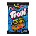 Trolli Sour Brite Crawlers 12ct