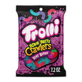 Trolli Sour Brite Crawlers Very Berry 12ct