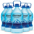 Eternal Alkaline Spring Water 6/2.5 Liter