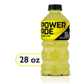 Powerade Lemon Lime Sports Drink 15/28oz Case