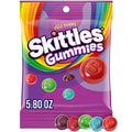 Skittles Gummies Wild Berry 12/5.8oz