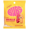 Bubs Sweet Ovals Sour Diamond Lemon R 5.5oz (156g)